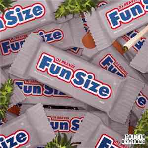 DJ Braver - Fun Size