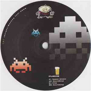Doshy - Space Attack
