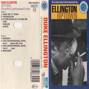 Duke Ellington - Ellington Uptown