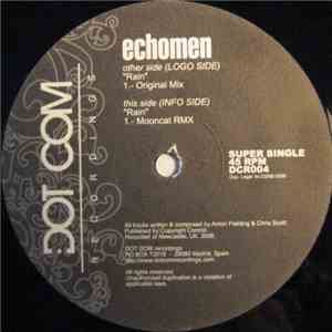 Echomen - Rain