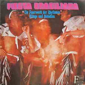 Enrico Alco Und Sein Orchester Brasiliana - Fiesta Brasiliana