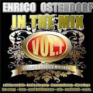 Enrico Ostendorf, Various - In The Mix Vol. 1