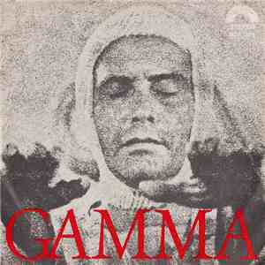 Enrico Simonetti - Gamma