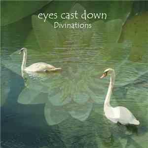 eyes cast down - Divinations