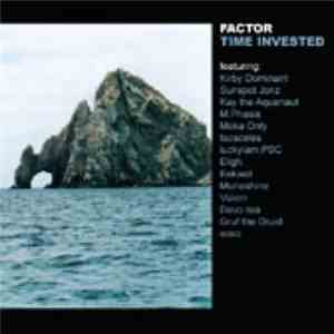 Factor  - Time Invested