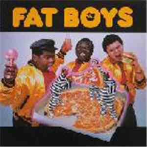 Fat Boys - Fat Boys