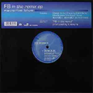 Favorite Blue - FB In The Remix EP