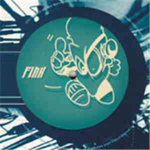 Fink - Front Side, Blunt Side EP