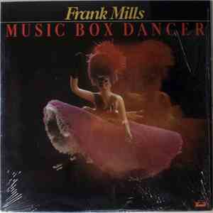 Frank Mills - Music Box Dancer