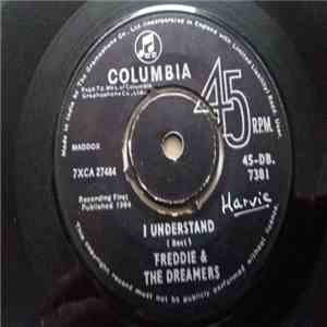 Freddie And The Dreamers - I Understand
