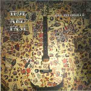 Gaz Brookfield - True And Fast