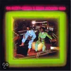 Gil Scott-Heron & Brian Jackson - 1980