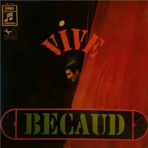 Gilbert Bécaud - Vive Bécaud!
