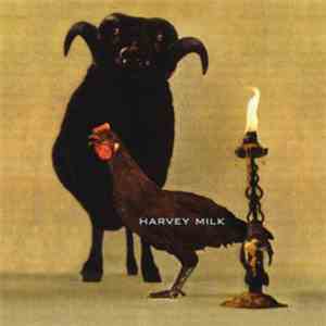 Harvey Milk - My Love Is Higher Than Your Assessment Of What My Love Could  ...