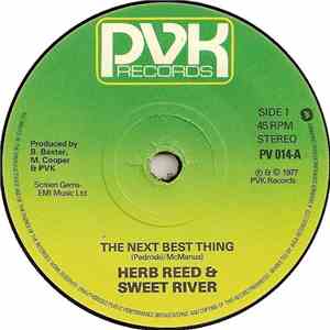 Herb Reed & Sweet River - The Next Best Thing