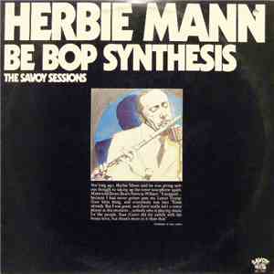 Herbie Mann - Be Bop Synthesis