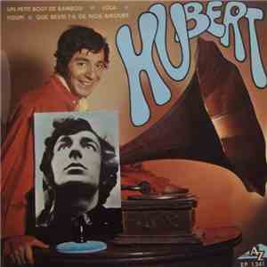 Hubert - Un Petit Bout De Bambou