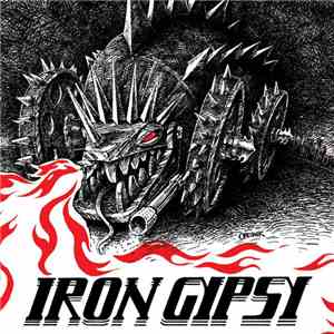 Iron Gypsy - Iron Gypsy
