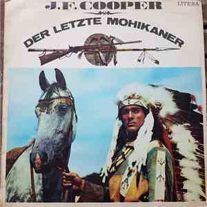 J. F. Cooper - Der Letzte Mohikaner