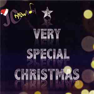 JC NewTon - Very Special Christmas