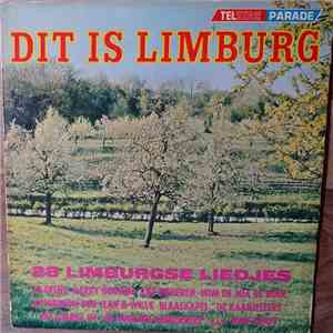 Jo Erens, Harry Bordon, Sjef Diederen, Wim En Mia De Boer, Jean En Willy, D ...