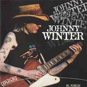 Johnny Winter - Johnny Winter