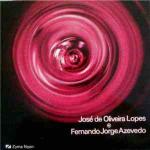 José de Oliveira Lopes E Fernando Jorge Azevedo - Intervalo Musical