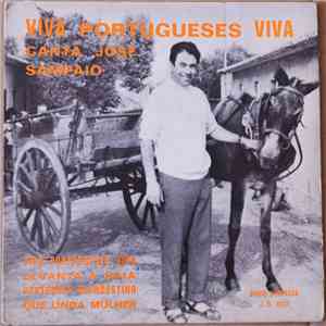 José Sampaio - Canta
