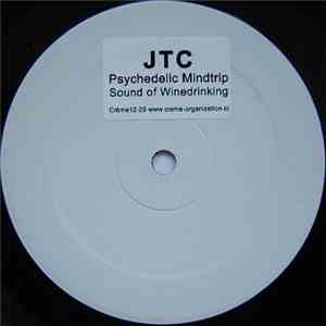 JTC - Psychedelic Mindtrip