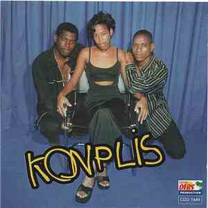 Konplis - Ti Fle
