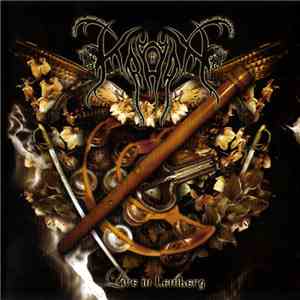 Kroda - Live In Lemberg