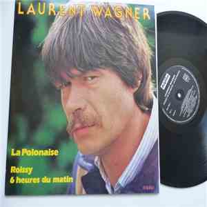 Laurent Wagner - La Polonaise