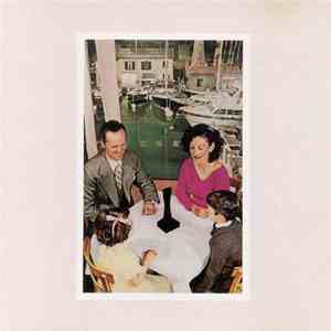 Led Zeppelin - Presence