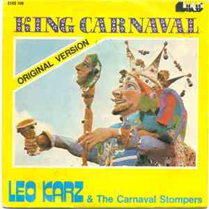 Leo Karz & Stompers - King Carnaval