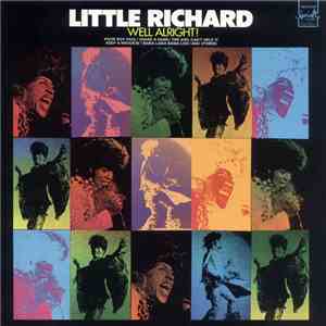 Little Richard - Well Alright!
