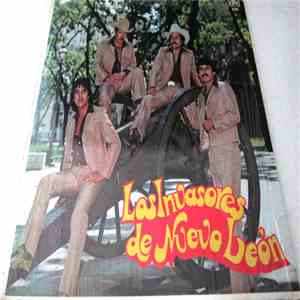 Los Invasores De Nuevo Leon - Me Rompieron Tu Retrato