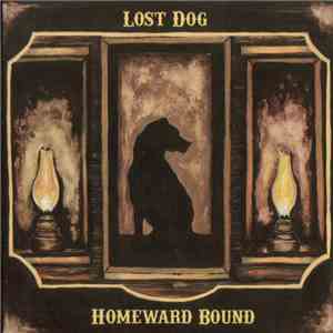 Lost Dog Street Band - Homeward Bound