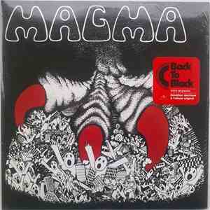 Magma  - Kobaïa