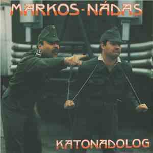 Markos - Nádas - Katonadolog