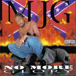 MJG - No More Glory