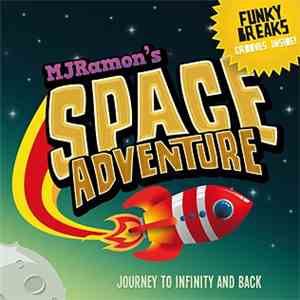 MJRamon - Space Adventure