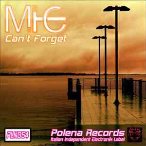 M.T.C.  - Can't Forget