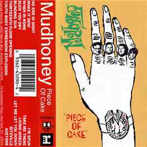 Mudhoney - Piece Of Cake