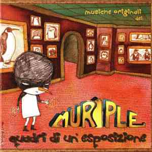 Murple - Quadri Di Un'Esposizione