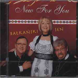 New For You - Bałkański Sen