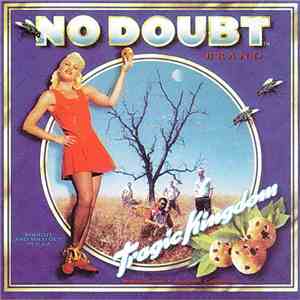 No Doubt - Tragic Kingdom