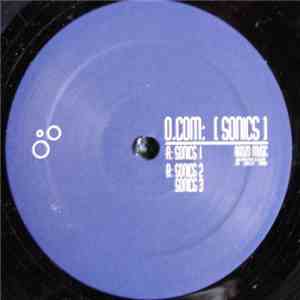O Com - Sonics