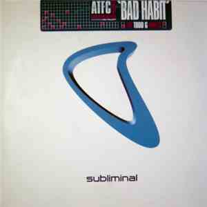 OnePhatDeeva - Bad Habit (The Todd G. Mixes)