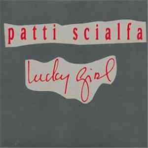 Patti Scialfa - Lucky Girl