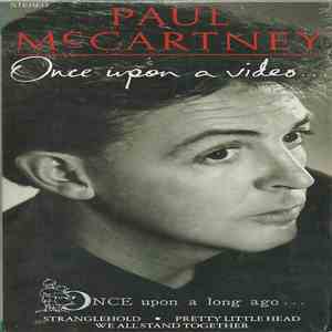 Paul McCartney - One Upon A Video